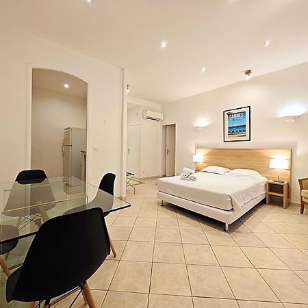 Viva Riviera 11 Rue Commandant Andre Apartamento Cannes Exterior foto