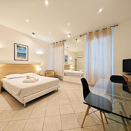 Viva Riviera 11 Rue Commandant Andre Apartamento Cannes Exterior foto