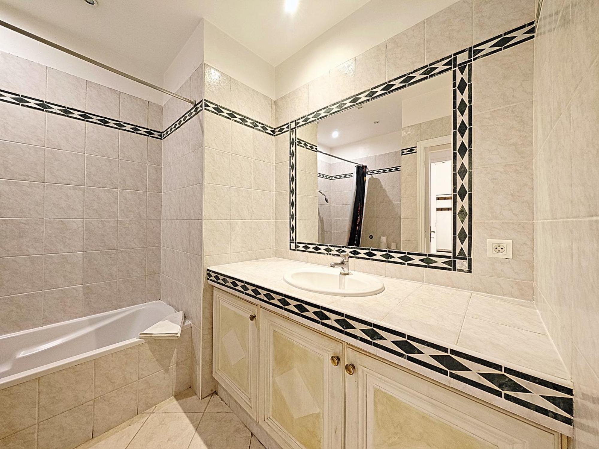 Viva Riviera 11 Rue Commandant Andre Apartamento Cannes Exterior foto